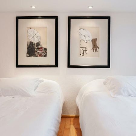 Beautiful Apartment Ahuehuetes Мехіко Екстер'єр фото
