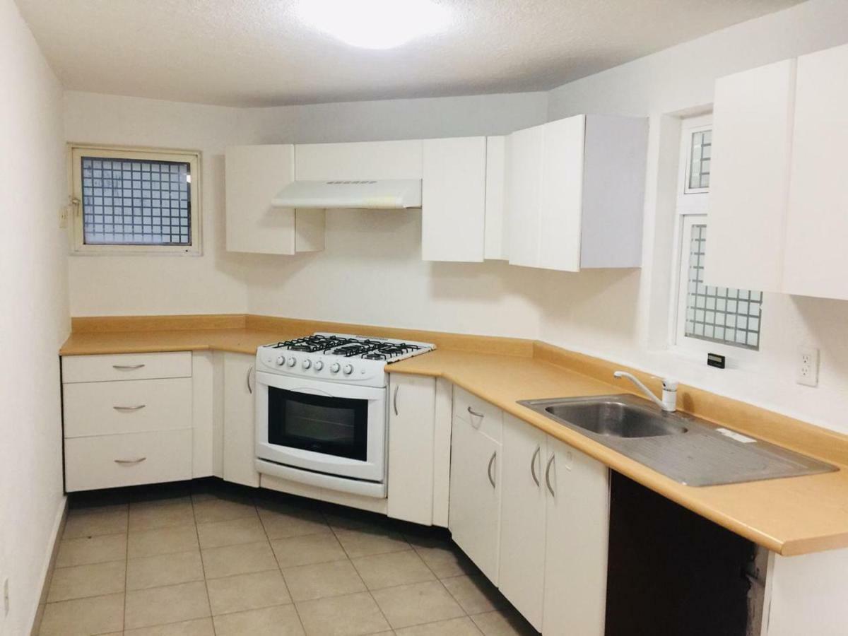 Beautiful Apartment Ahuehuetes Мехіко Екстер'єр фото